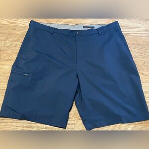 Men's Navy Shorts Greg Norman size‎ 42